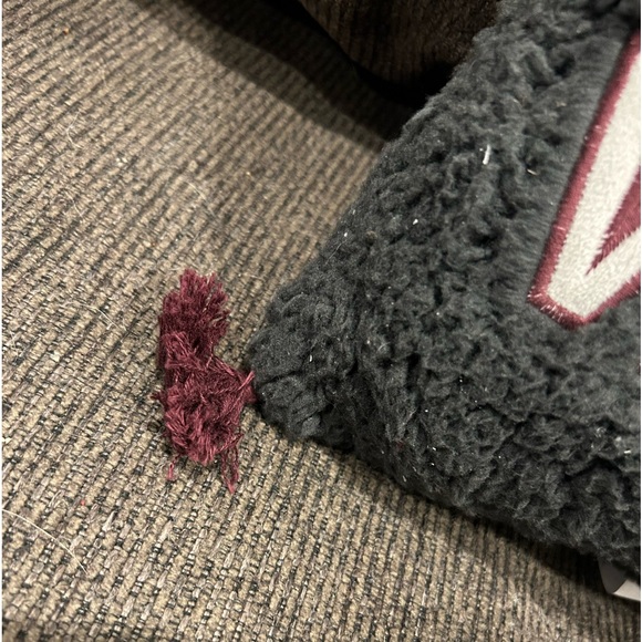 Fleece Cuddl Duds Pillow - Picture 2 of 5